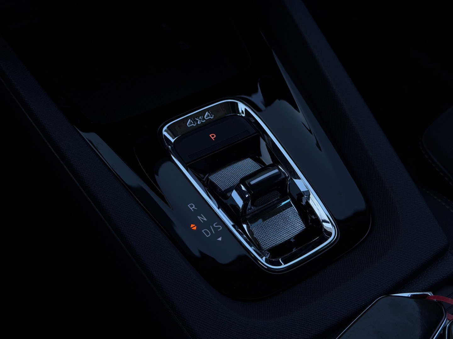 Škoda Octavia Combi 2.0 TDI Scout 4×4 DSG