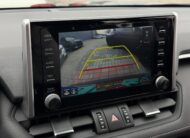 Toyota RAV4 2.5 Hybrid e-CVT Comfort AWD