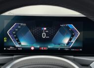 BMW Rad 3 320d mHEV xDrive A/T