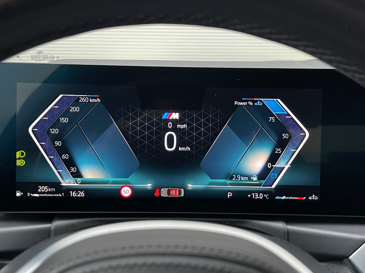 BMW Rad 3 320d mHEV xDrive A/T