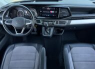 Volkswagen T6 Multivan 2.0 BiTDI 204k BMT DSG PanAmericana
