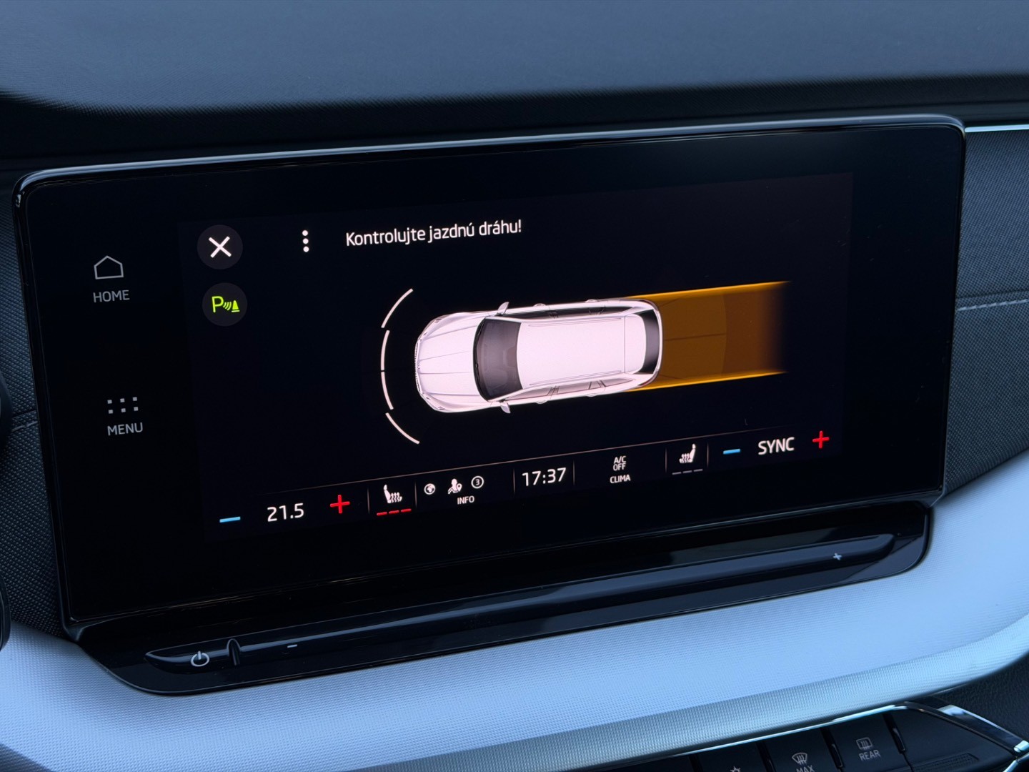 Škoda Octavia Combi 2.0 TDI SCR Style