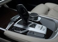 BMW Rad 7 740Ld xDrive A/T