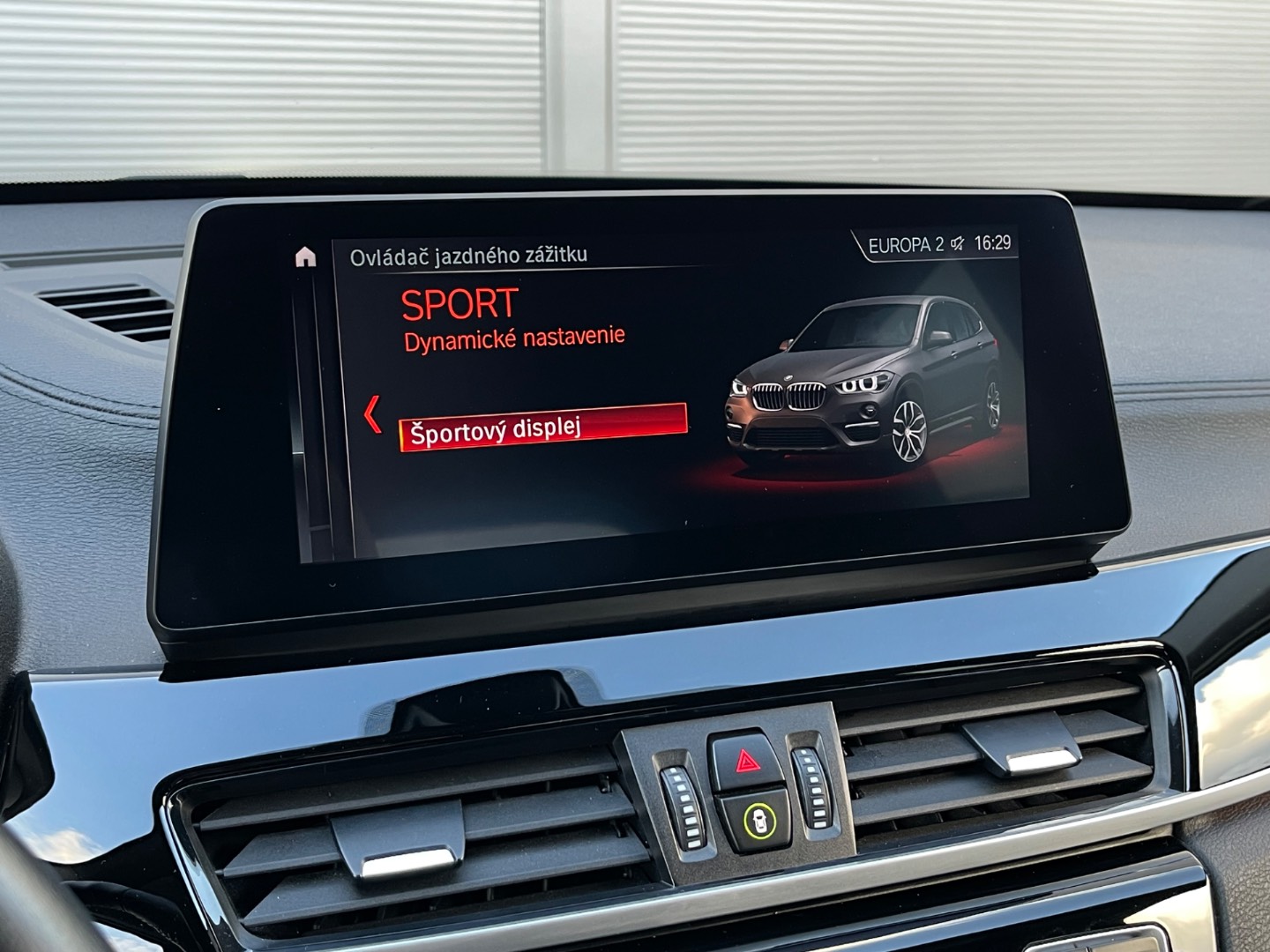 BMW X1 xDrive 18d A/T