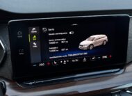 Škoda Octavia Combi 2.0 TDI Scout 4×4 DSG