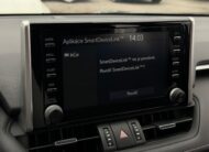 Toyota RAV4 2.5 Hybrid e-CVT Comfort AWD