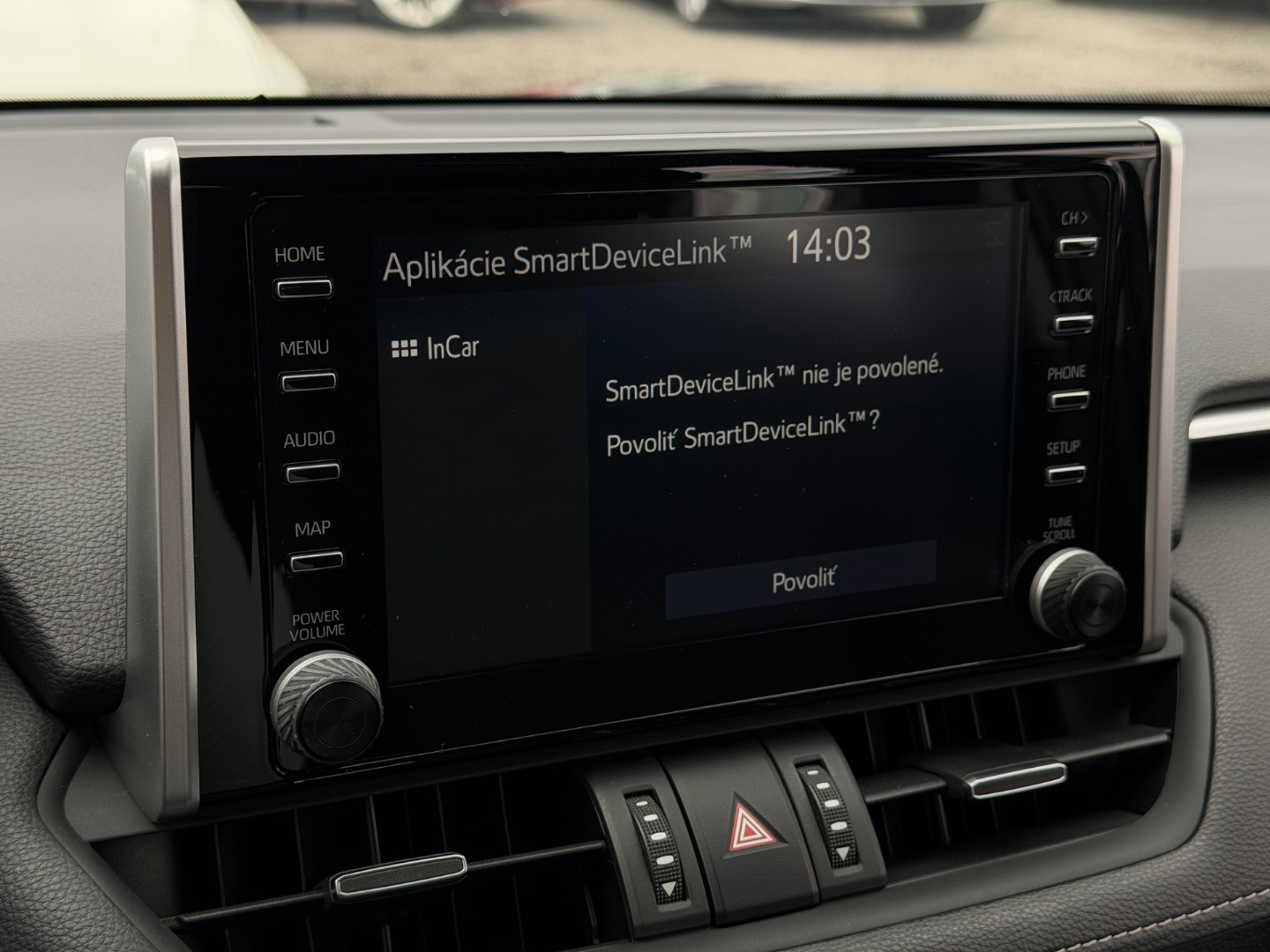 Toyota RAV4 2.5 Hybrid e-CVT Comfort AWD