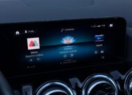 Mercedes-Benz B trieda Mercedes Benz 250e, AMG interiér, 118kW,