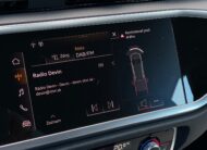 Audi Q3 35 1.5 TFSI Advanced S tronic