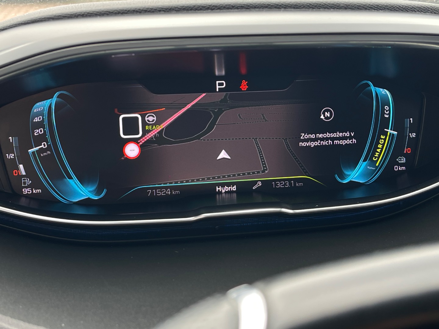 Peugeot 3008 1.6 HEV 225 GT Pack AT