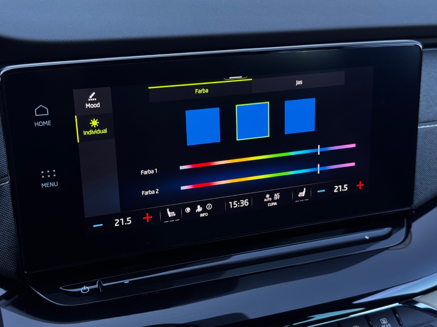 Škoda Octavia Combi 1.4 TSI iV PHEV Style DSG