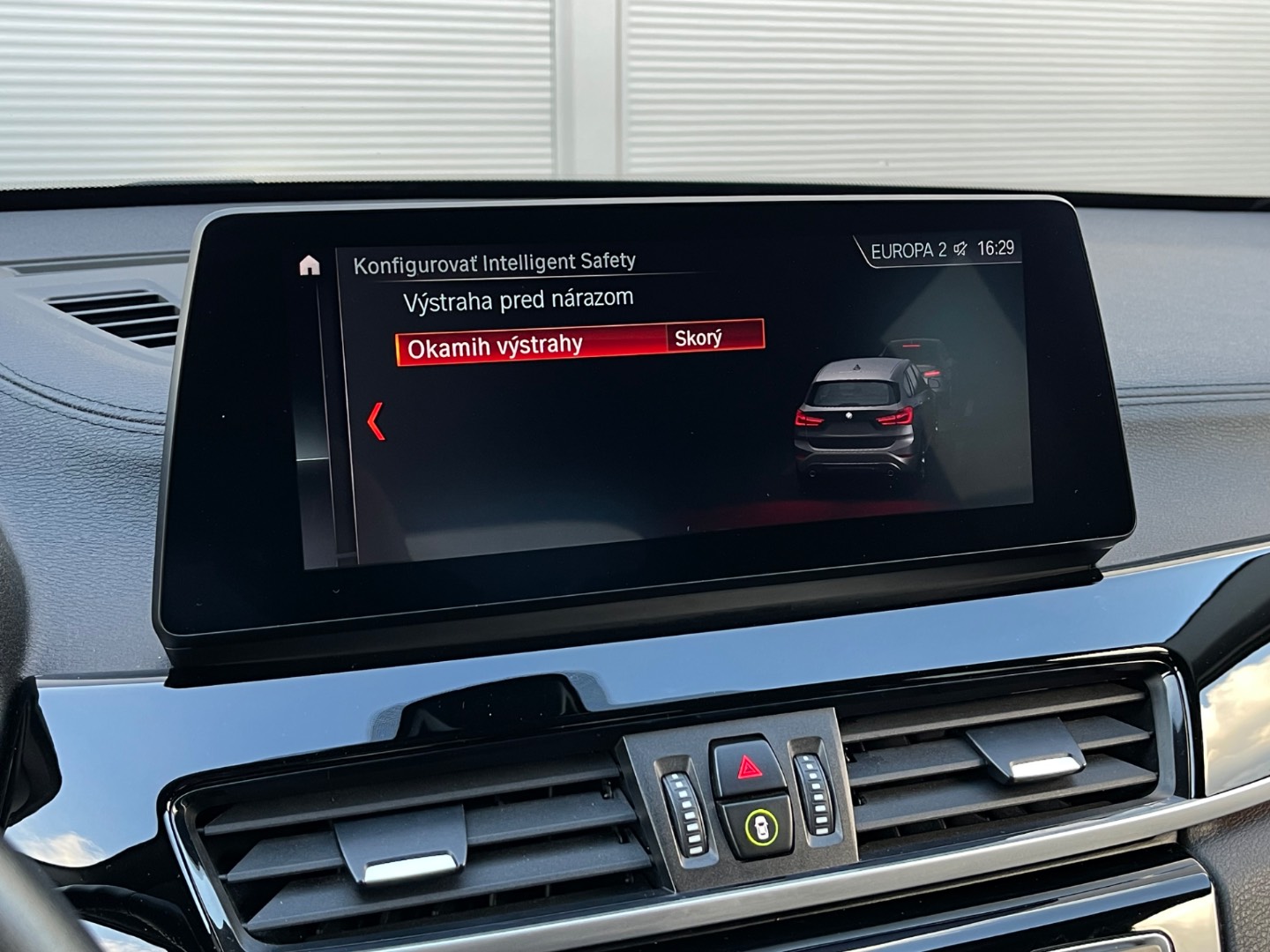 BMW X1 xDrive 18d A/T