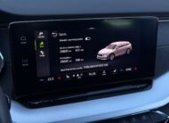 Škoda Octavia Combi 2.0 TDI Scout 4×4 DSG
