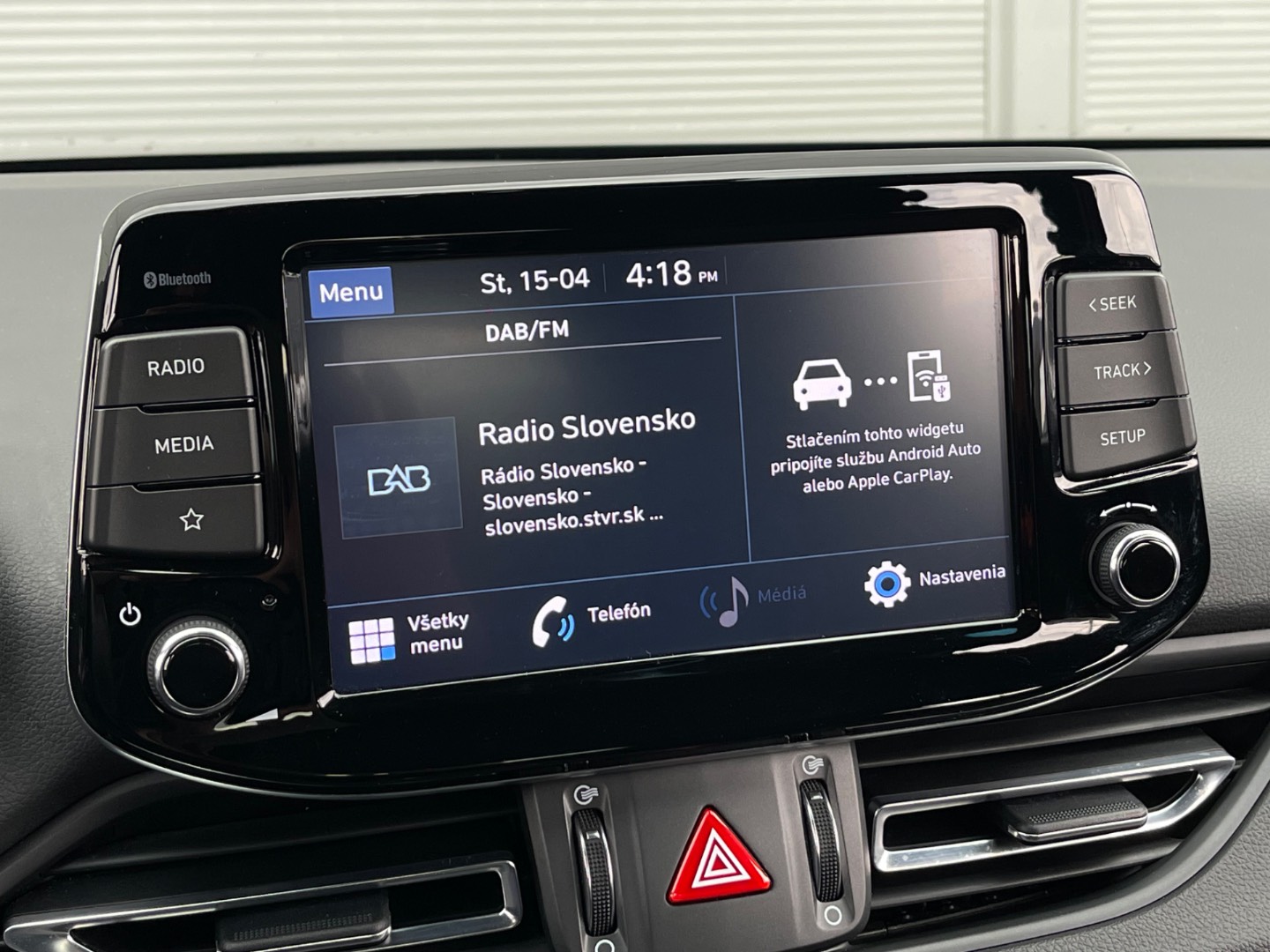 Hyundai i30 1.5 T-GDi mHEV iMT Play