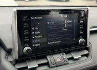 Toyota RAV4 2.5 Hybrid e-CVT Comfort AWD