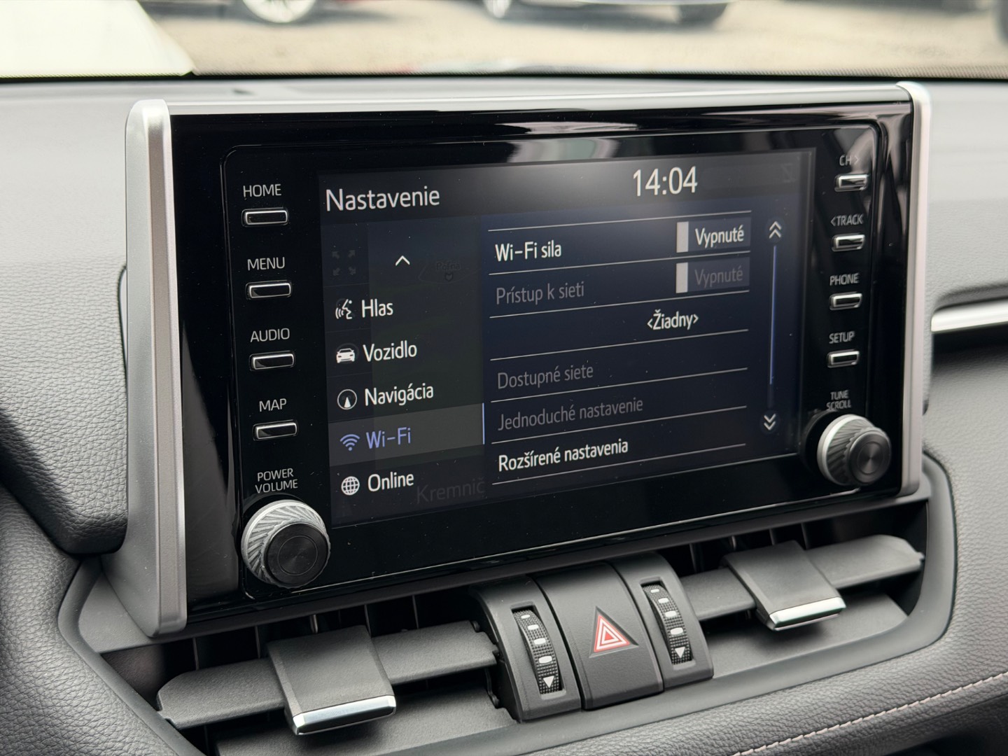 Toyota RAV4 2.5 Hybrid e-CVT Comfort AWD