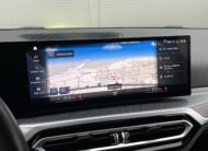 BMW Rad 3 320d mHEV xDrive A/T