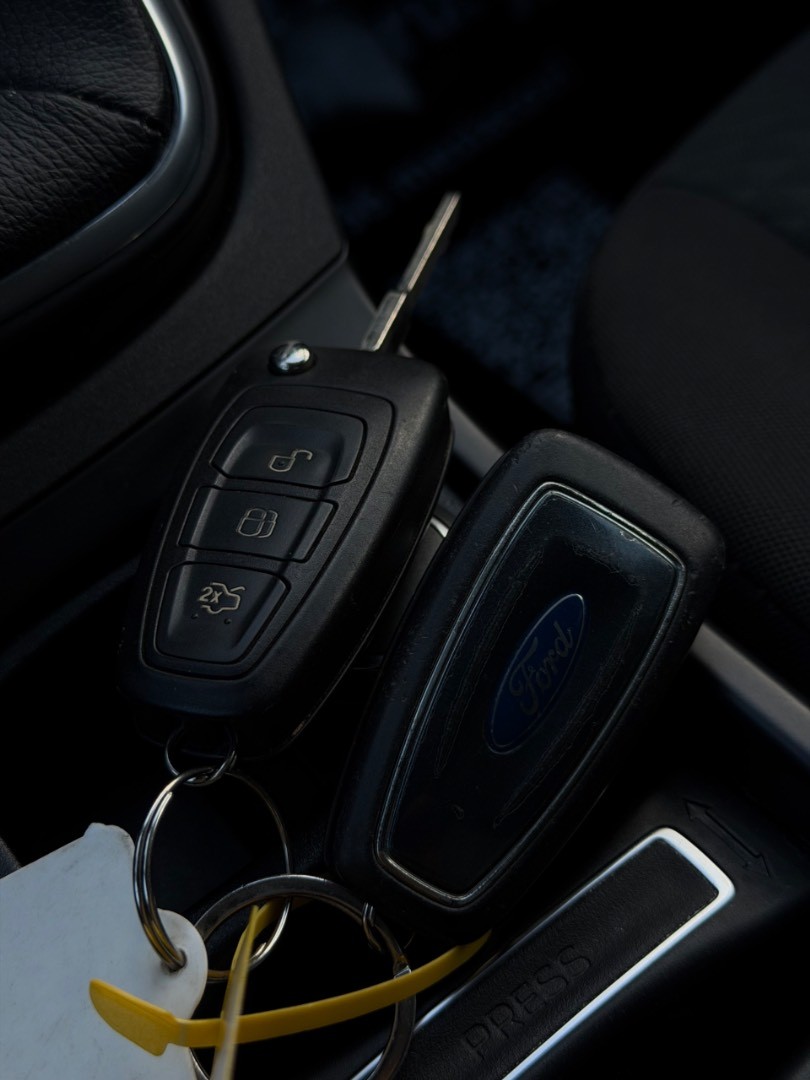 Ford C-Max 1.5 TDCi Duratorq 120k Business