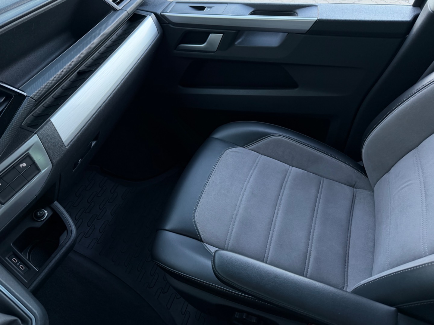 Volkswagen T6 Multivan 2.0 BiTDI 204k BMT DSG PanAmericana