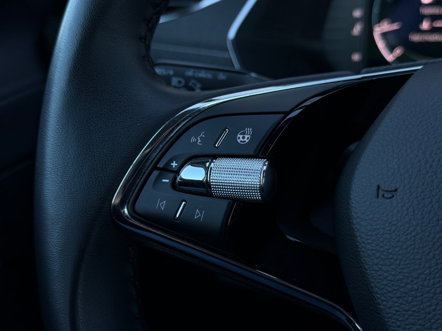 Škoda Octavia Combi 2.0 TDI SCR Style