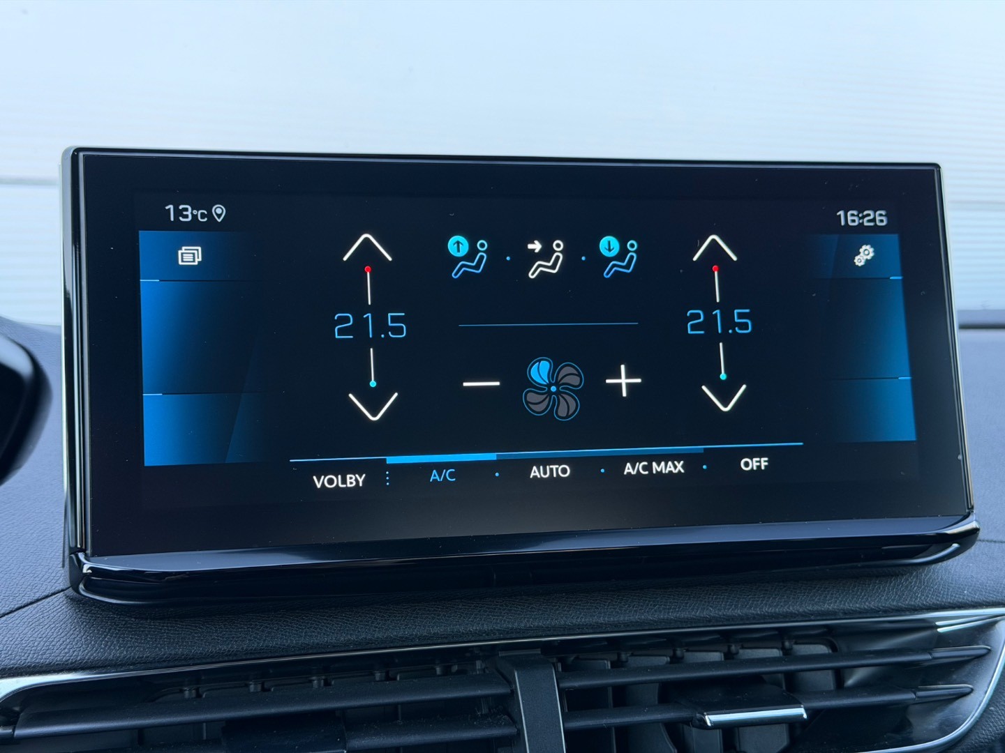 Peugeot 3008 1.5 Blue HDi 130k Allure