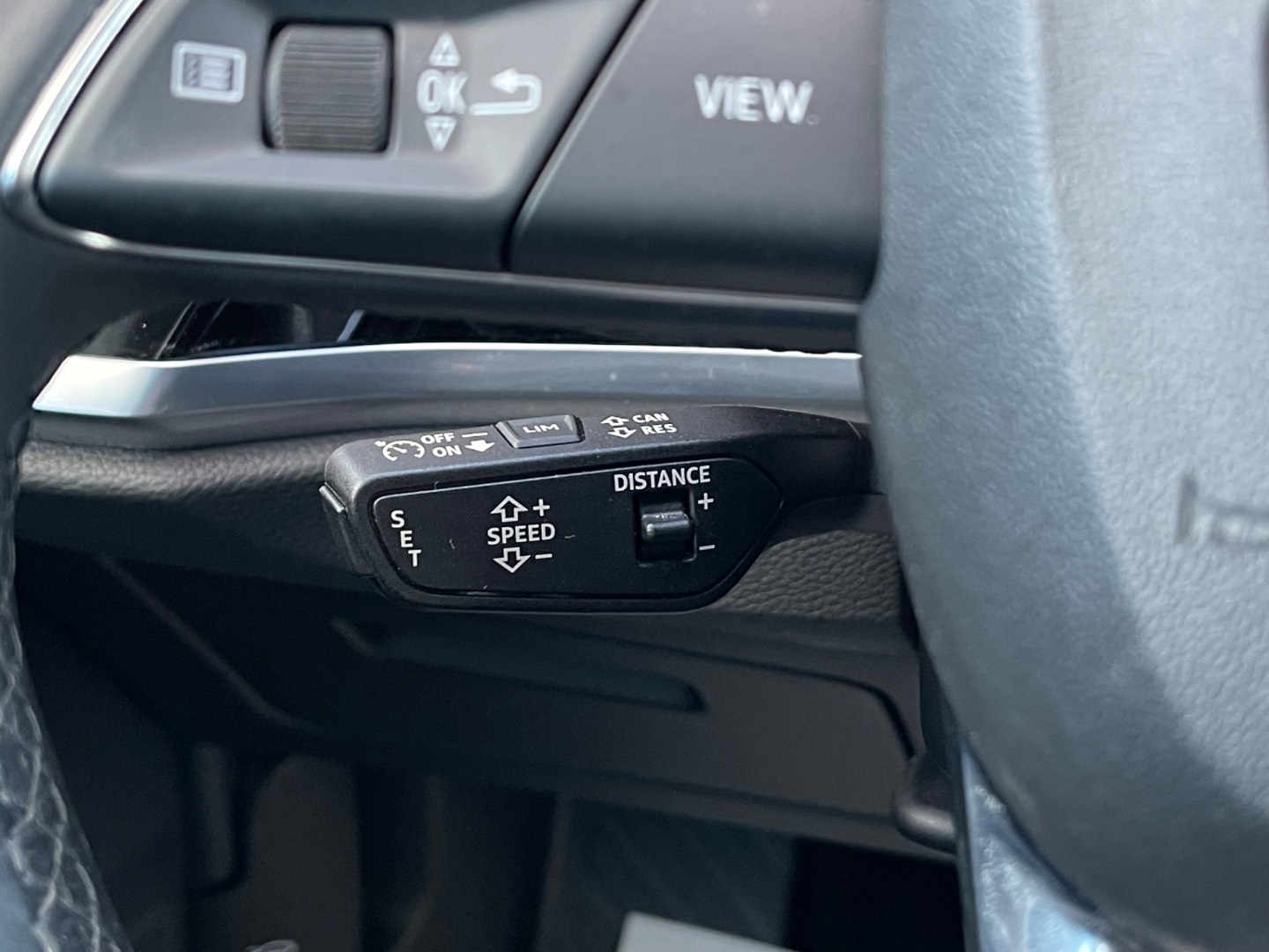 Audi Q3 35 1.5 TFSI Advanced S tronic