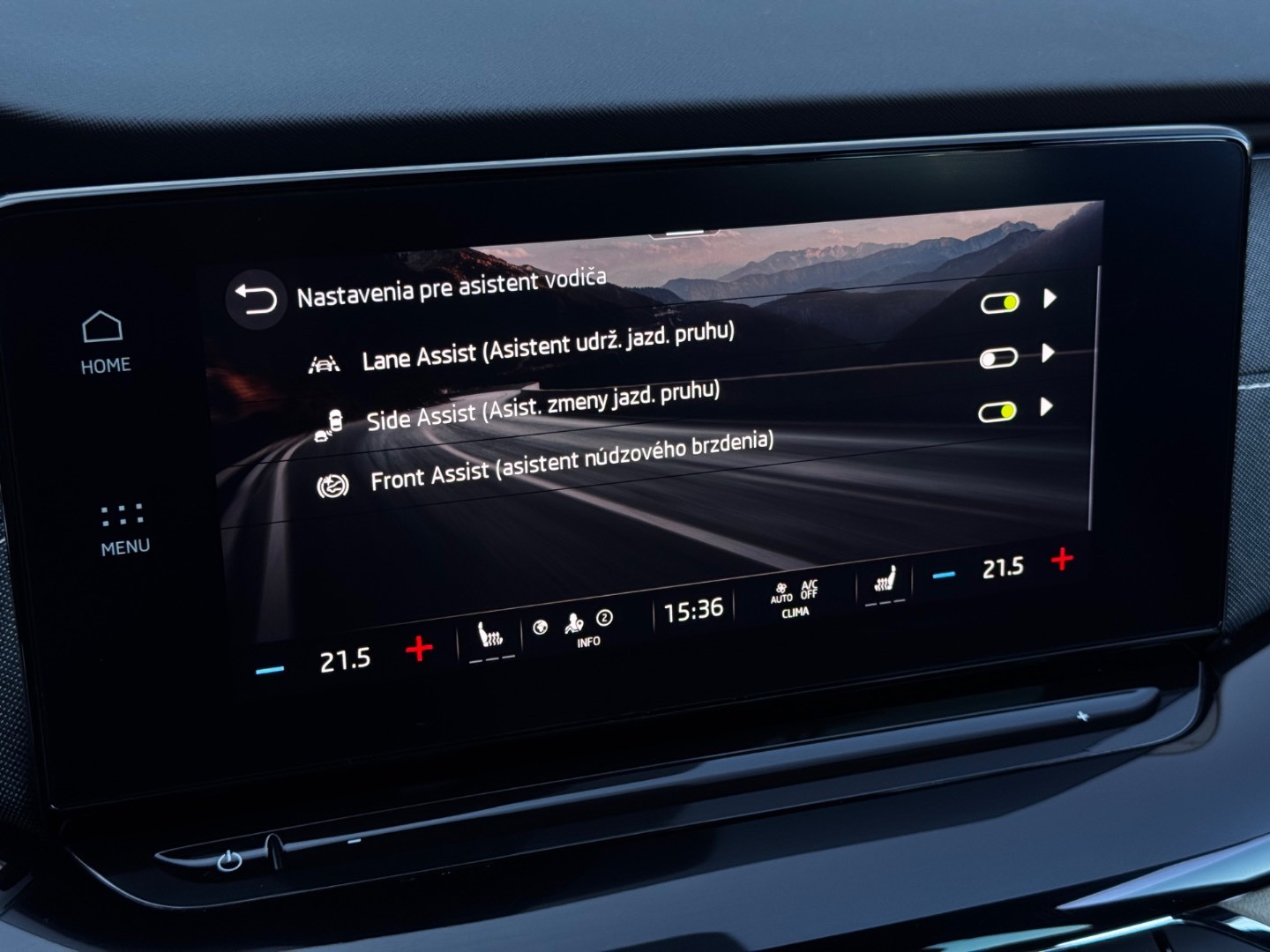 Škoda Octavia Combi 1.4 TSI iV PHEV Style DSG