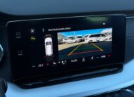 Škoda Octavia Combi 2.0 TDI Scout 4×4 DSG