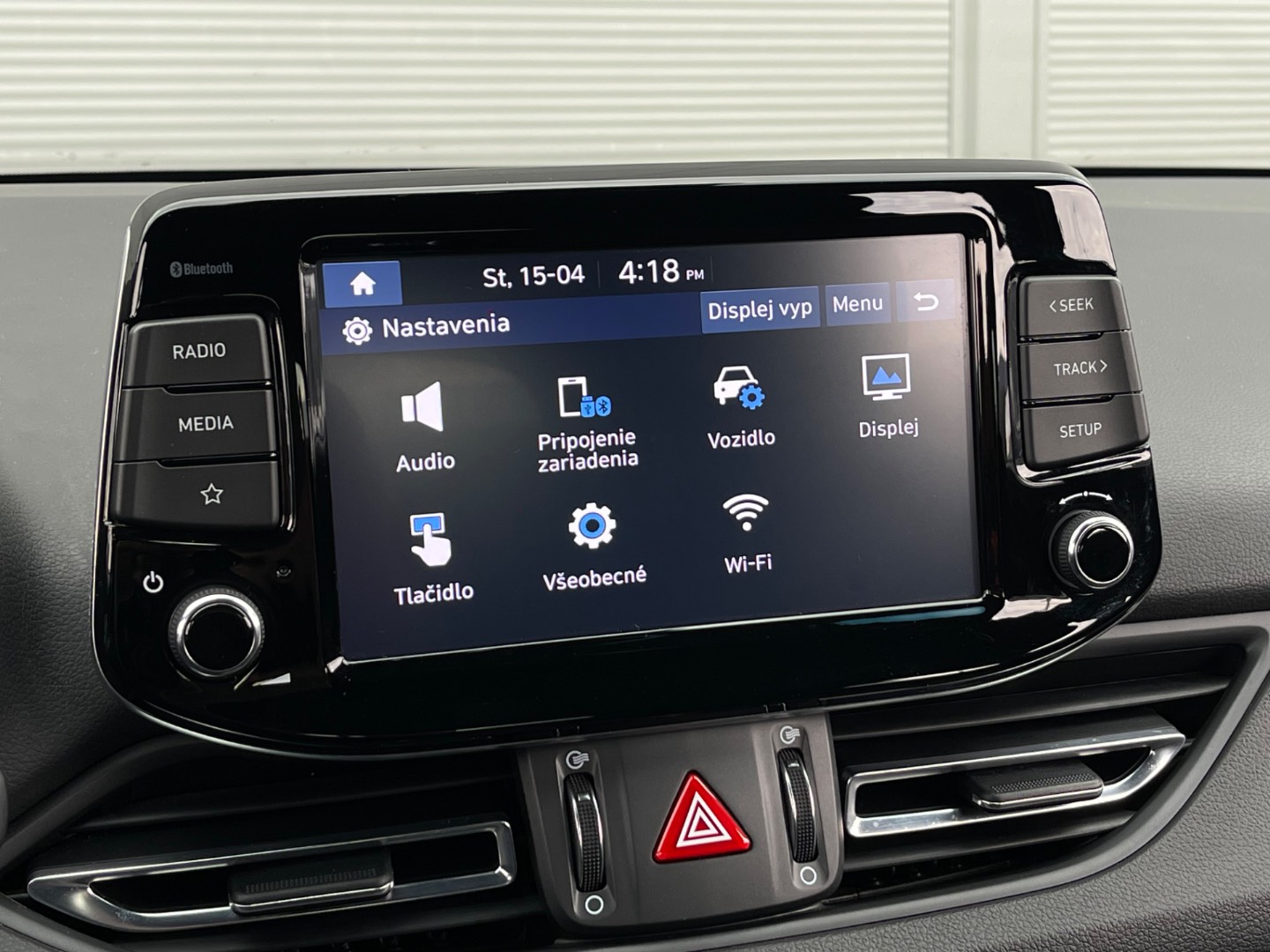 Hyundai i30 1.5 T-GDi mHEV iMT Play