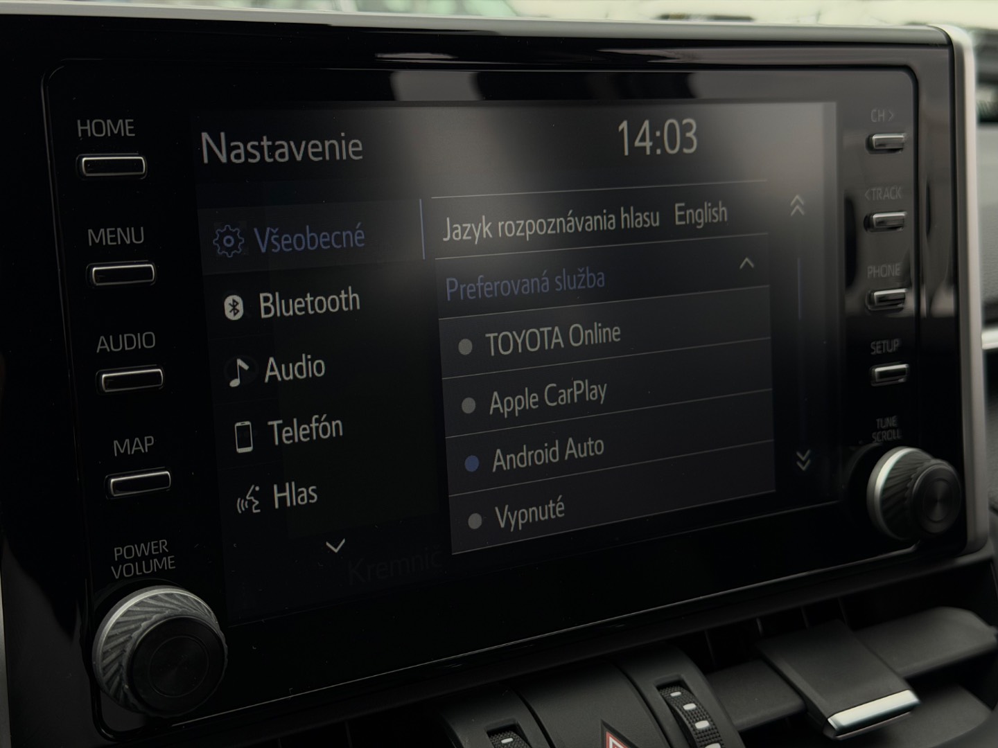 Toyota RAV4 2.5 Hybrid e-CVT Comfort AWD