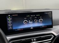 BMW Rad 3 320d mHEV xDrive A/T