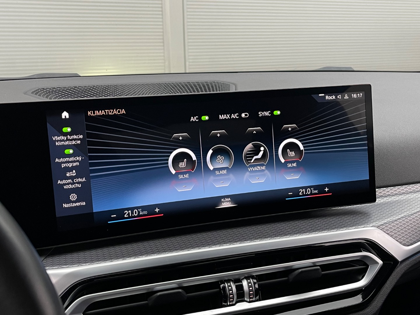 BMW Rad 3 320d mHEV xDrive A/T