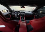 Jaguar F-Pace 5.0 V8 SVR AWD A/T