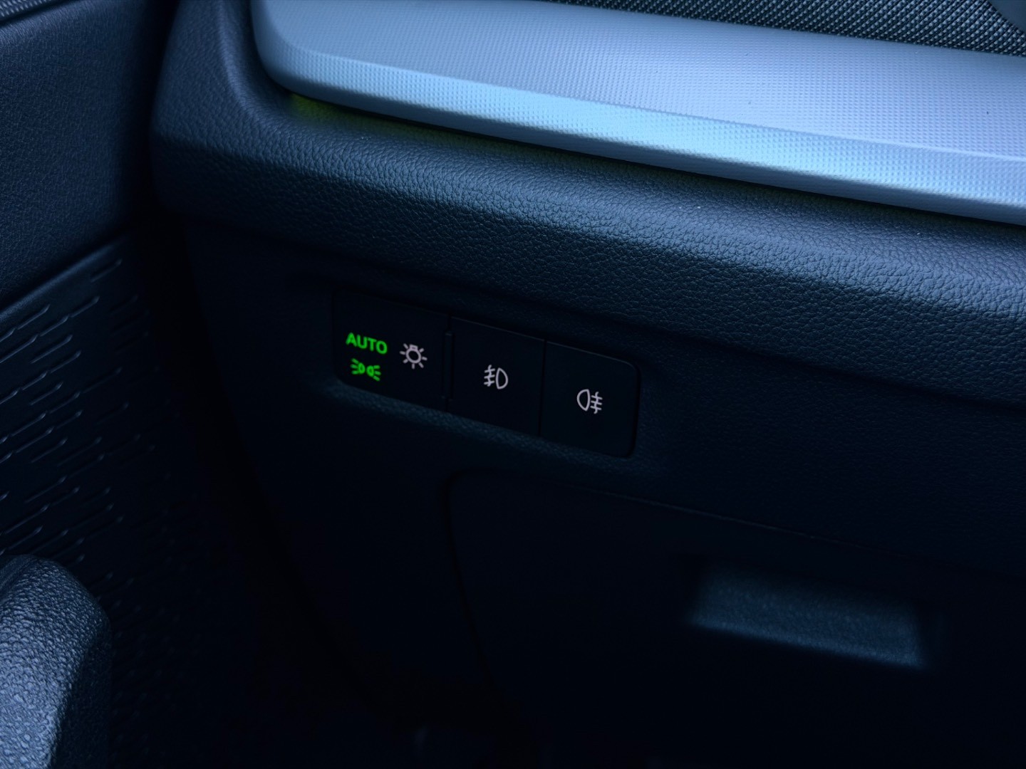 Škoda Octavia Combi 2.0 TDI SCR Style