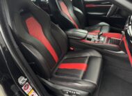 BMW X6 M edition BLACK FIRE, AKRAPOVIČ
