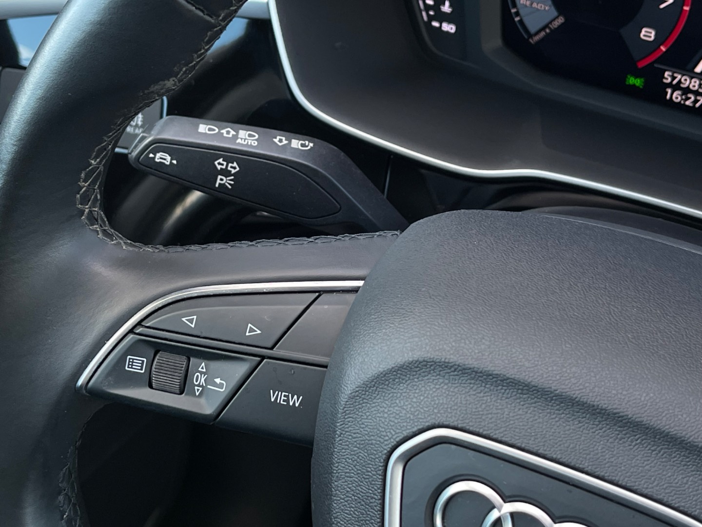 Audi Q3 35 1.5 TFSI Advanced S tronic