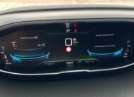 Peugeot 3008 1.6 HEV 225 GT Pack AT