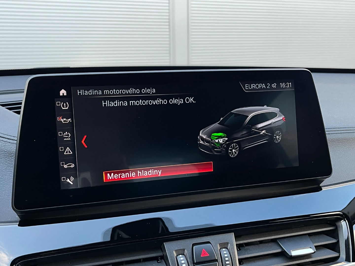 BMW X1 xDrive 18d A/T