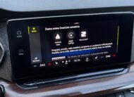 Škoda Octavia Combi 2.0 TDI Scout 4×4 DSG