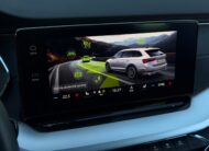 Škoda Octavia Combi 2.0 TDI Scout 4×4 DSG