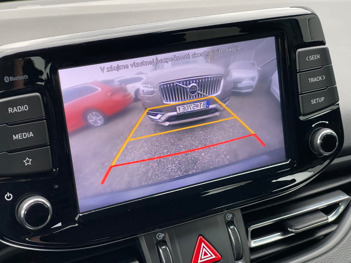 Hyundai i30 1.5 T-GDi mHEV iMT Play