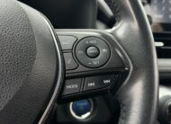 Toyota RAV4 2.5 Hybrid e-CVT Comfort AWD