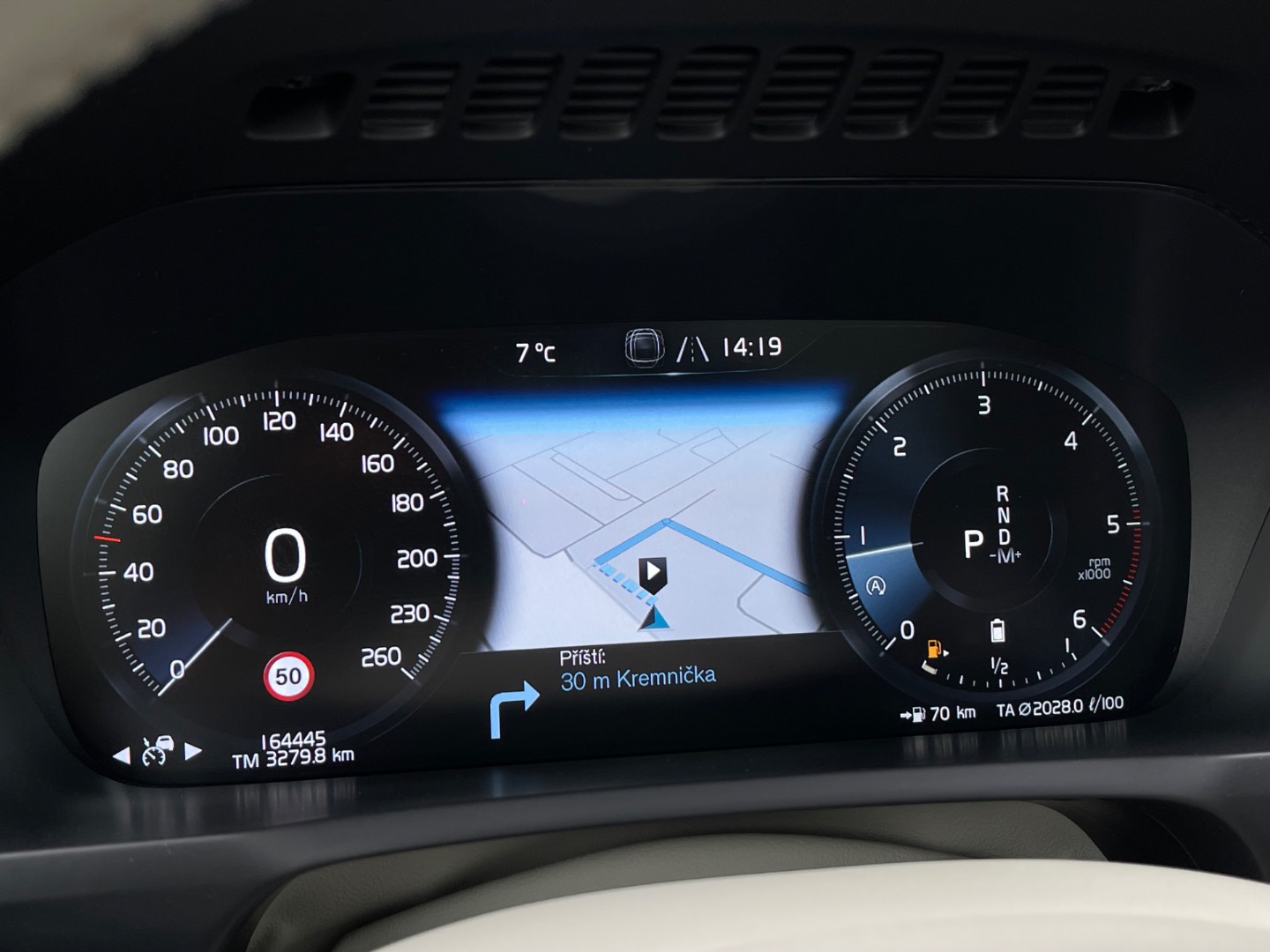 Volvo XC90 2.0 B5 Drive-E Inscription AWD A/T