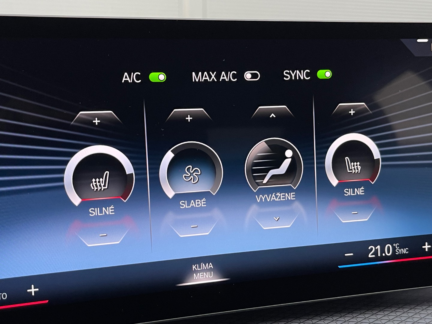 BMW Rad 3 320d mHEV xDrive A/T