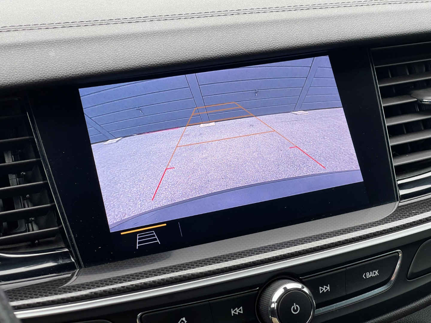 Opel Insignia ST 2.0 CDTi S S GS Line A/T