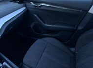 Škoda Octavia Combi 2.0 TDI SCR Style