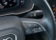 Audi Q3 35 1.5 TFSI Advanced S tronic