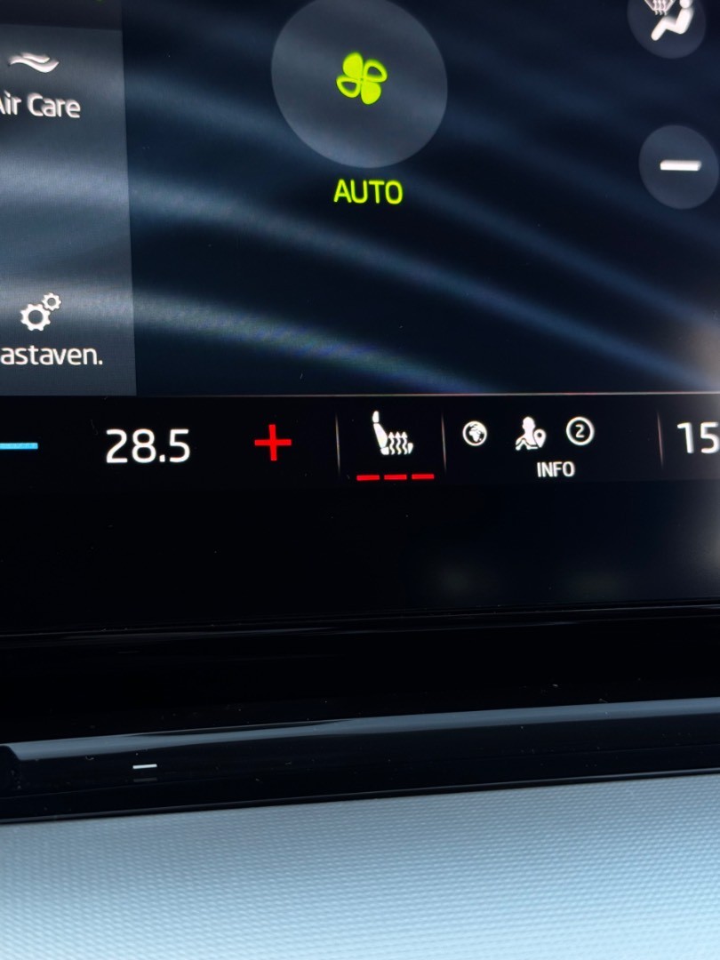 Škoda Octavia Combi 1.5 TSI e-TEC Style DSG