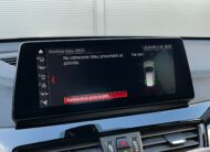 BMW X1 xDrive 18d A/T