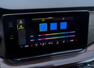 Škoda Octavia Combi 2.0 TDI Scout 4×4 DSG